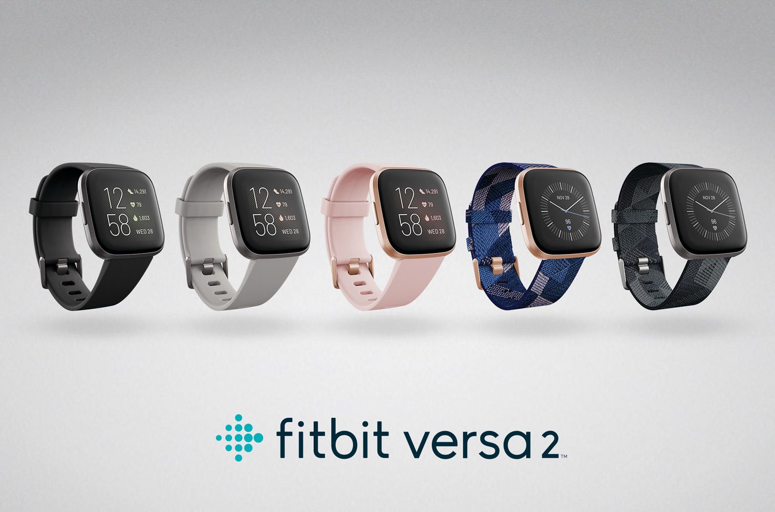 fitbit versa 2 about